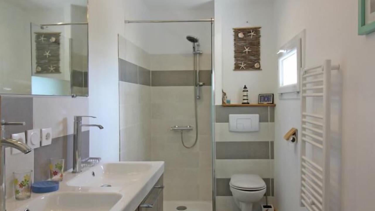 Photo of Bathroom in Le Rigalet