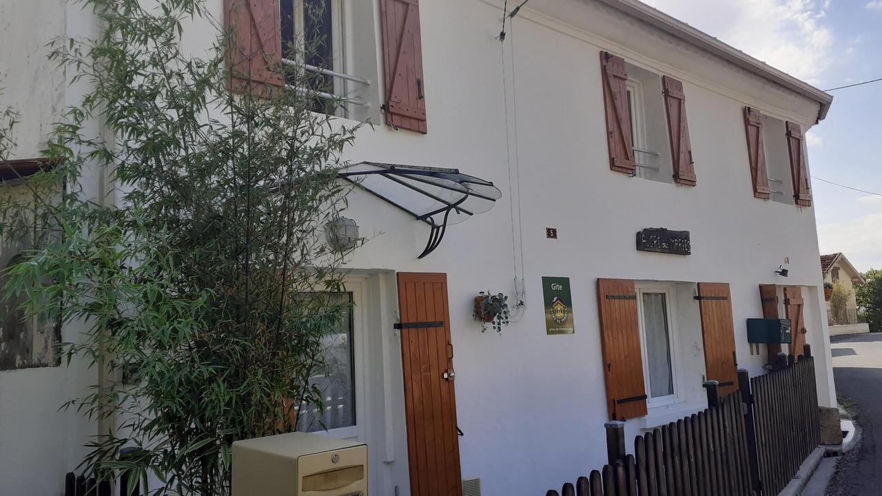 Photo of Outdoor in Le Rigalet