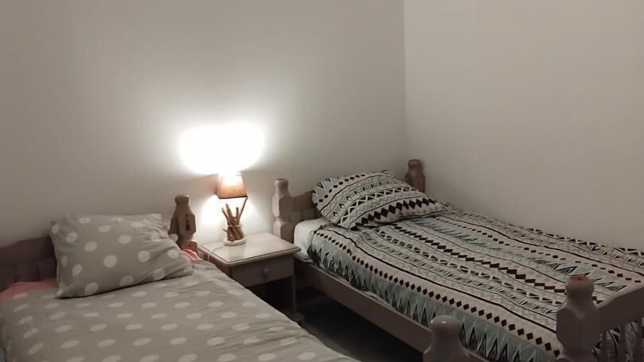Photo of Bedroom in Le Rigalet