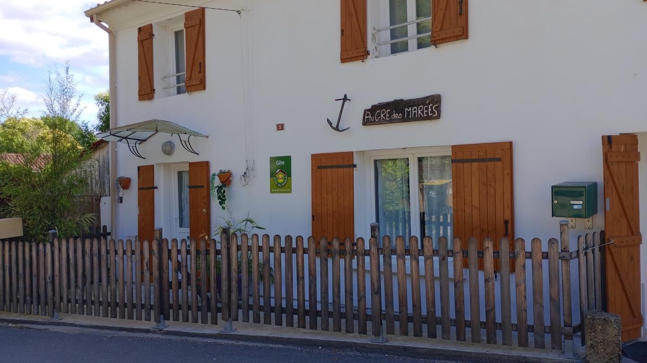 Photo of Outdoor in Le Rigalet