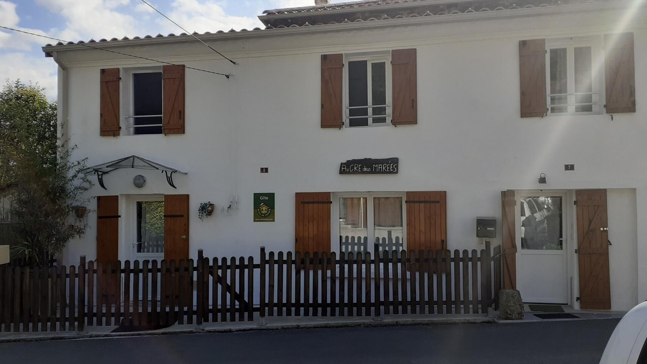 Photo of Outdoor in Le Rigalet