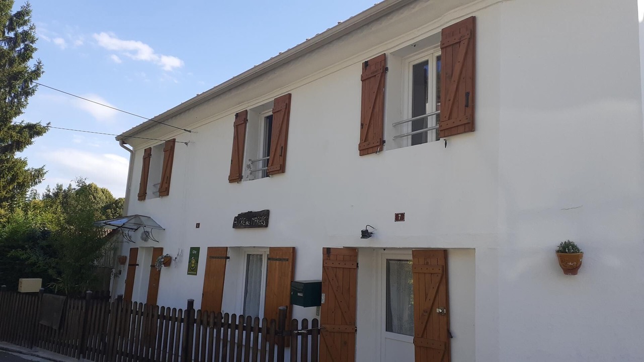 Photo of Outdoor in Le Rigalet