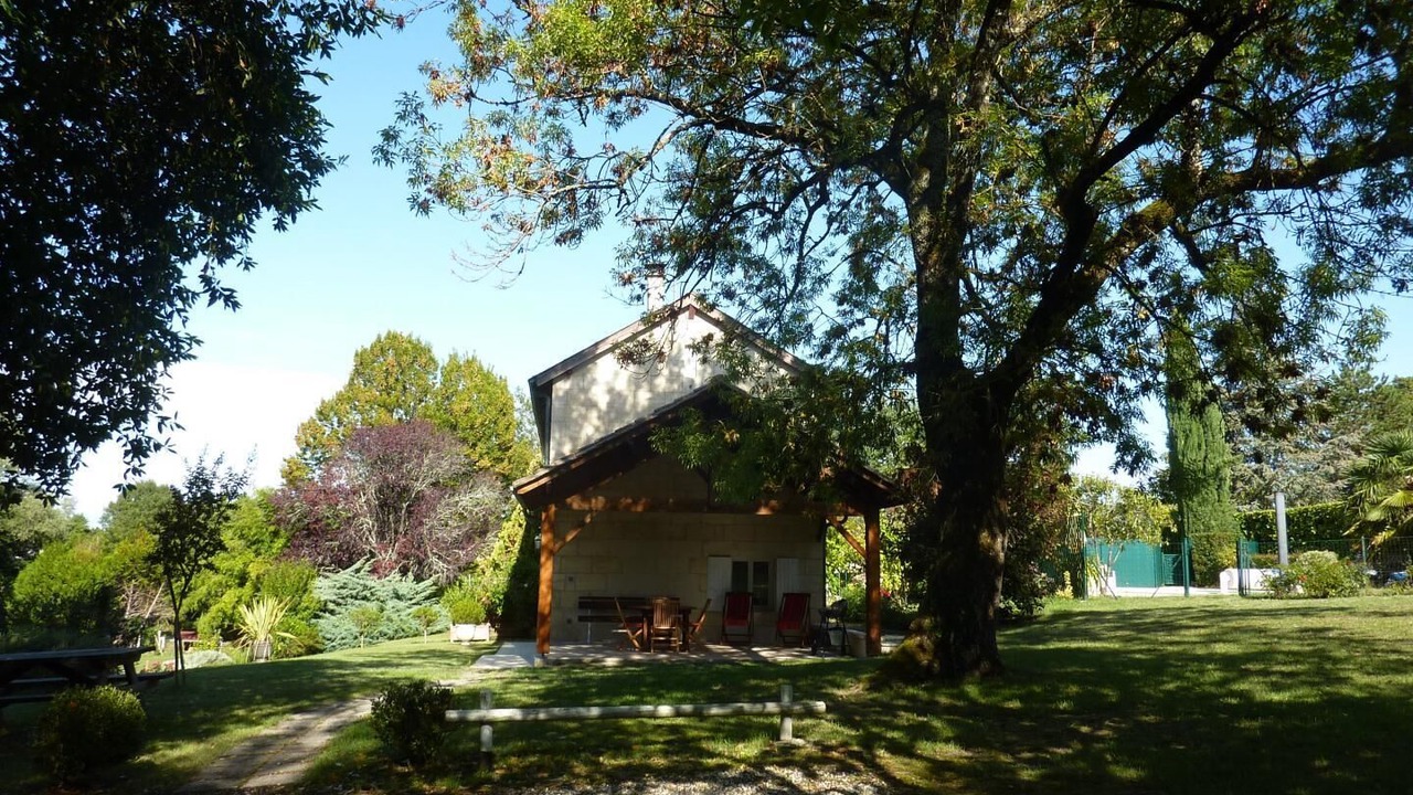 Photo of Outdoor in Saint-Laurent-d'Arce