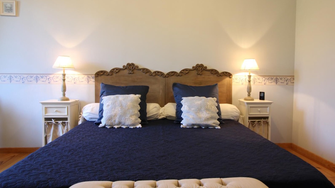 Photo of Bedroom in Saint-Laurent-d'Arce