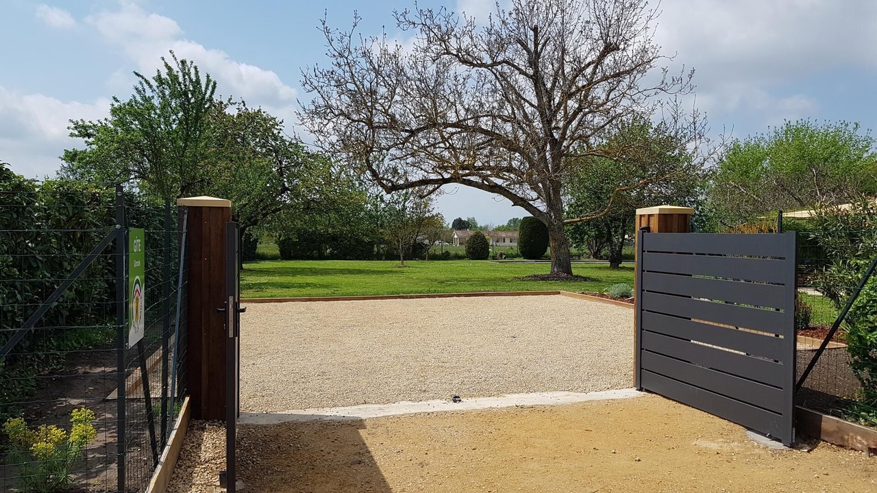 Photo of Outdoor in Castillon-de-Castets