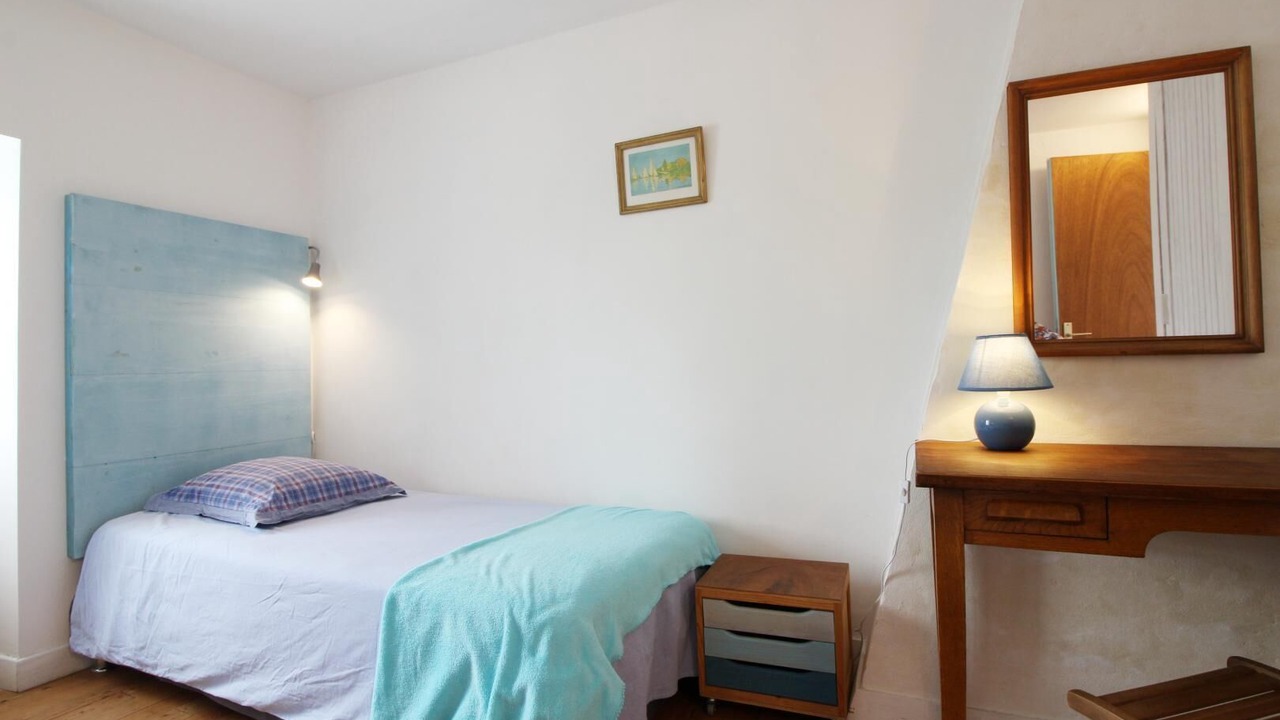 Photo of Bedroom in Berson