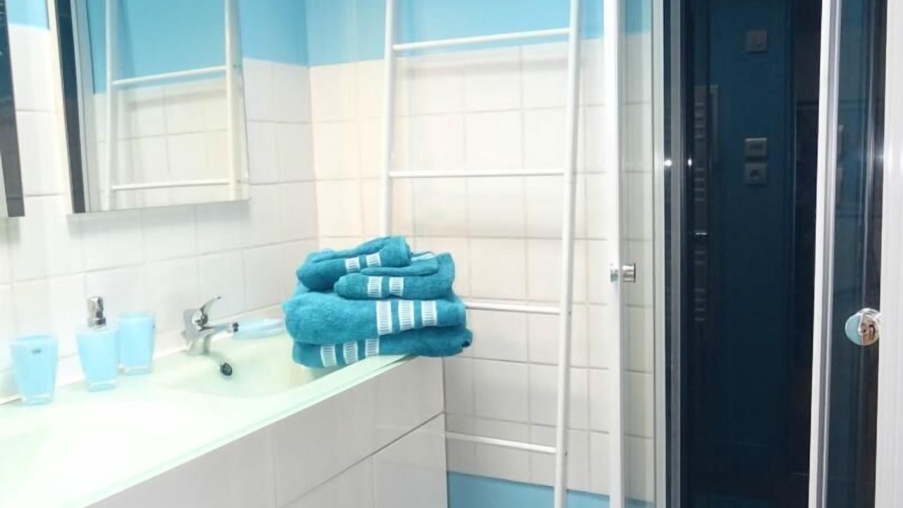 Photo of Bathroom in Berson