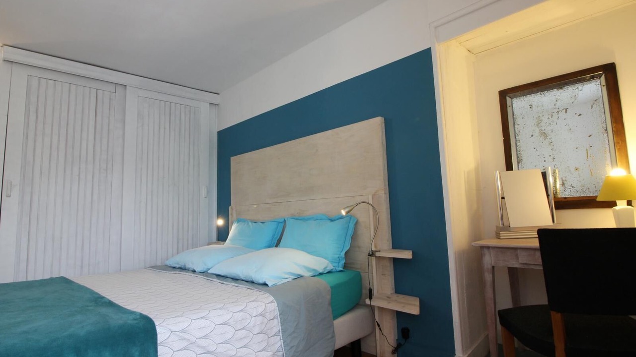 Photo of Bedroom in Berson
