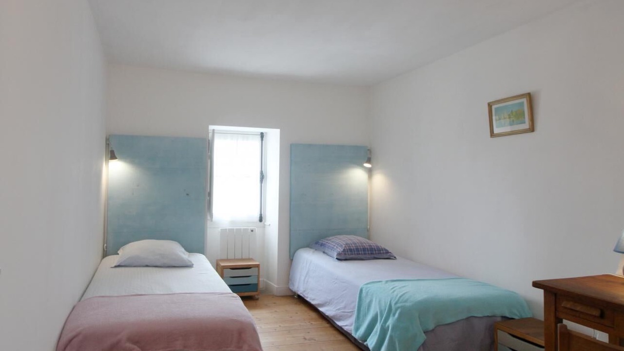 Photo of Bedroom in Berson