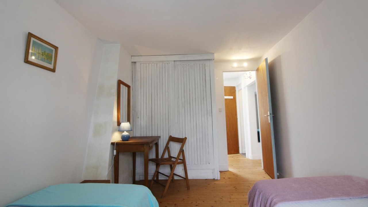 Photo of Bedroom in Berson