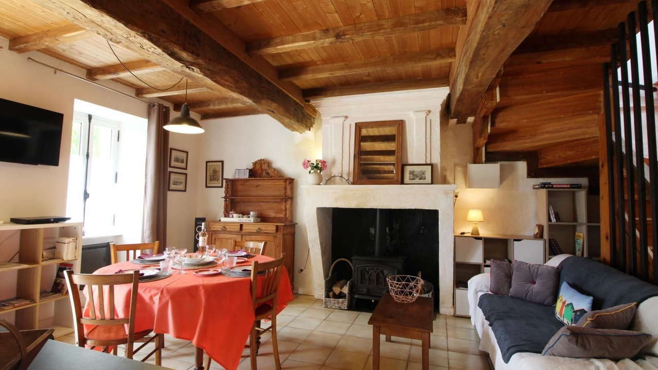 Photo of Livingroom in Berson