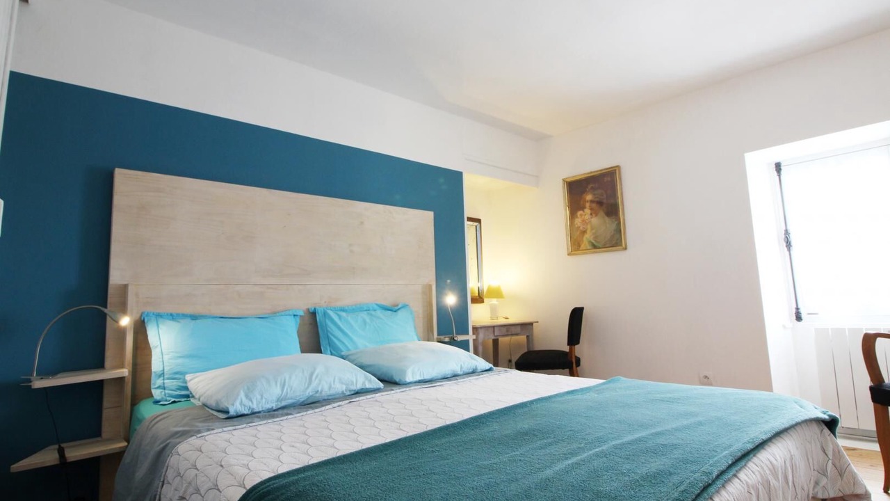 Photo of Bedroom in Berson