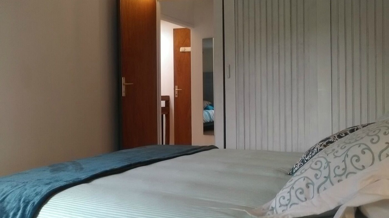 Photo of Bedroom in Berson