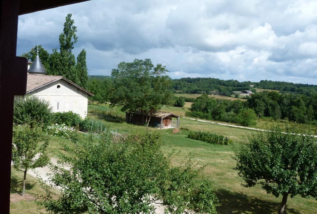 Photo of Outdoor in Saint-Martin-de-Laye