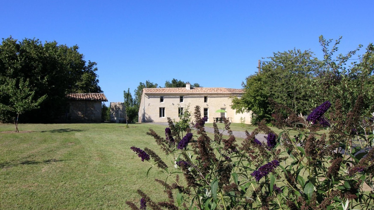 Photo of Outdoor in Verac