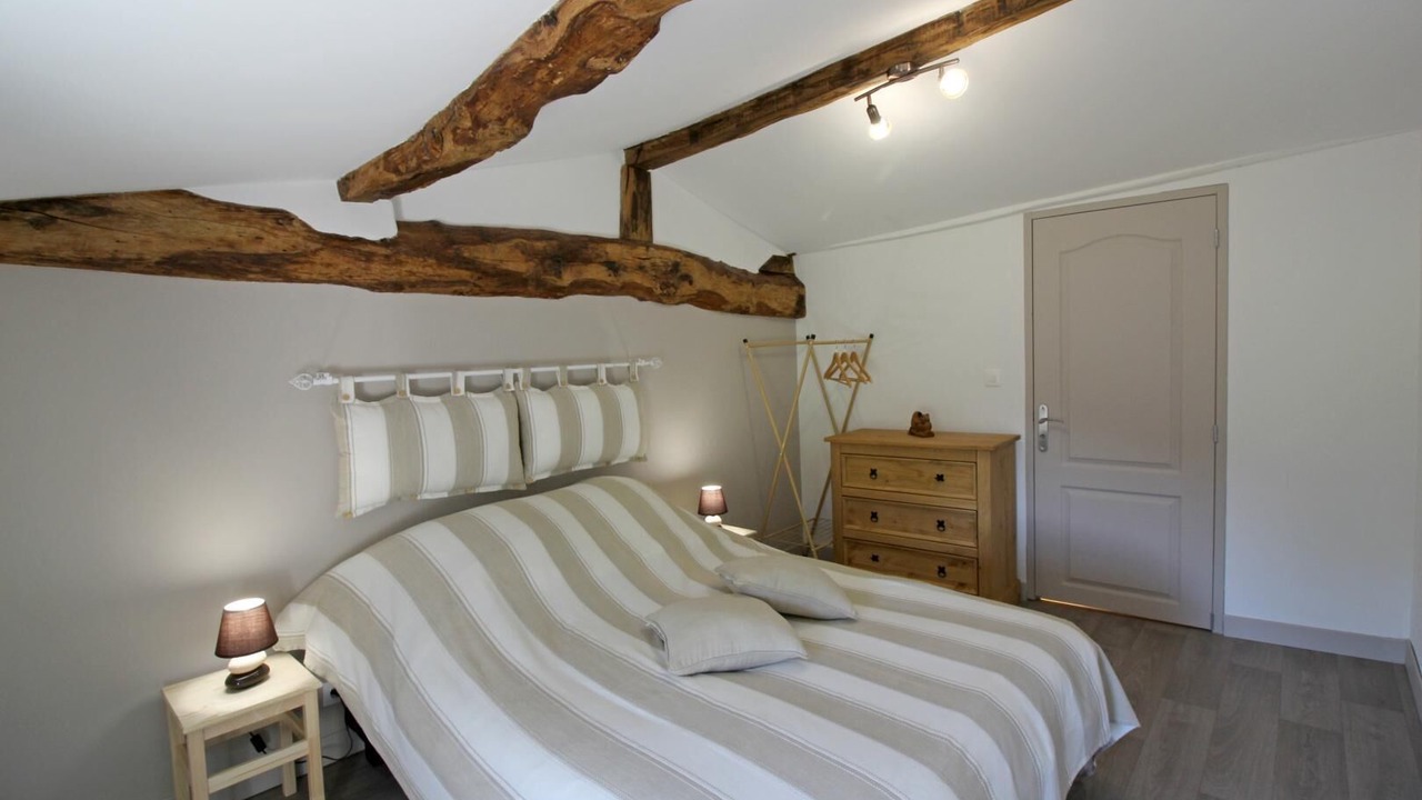 Photo of Bedroom in Verac