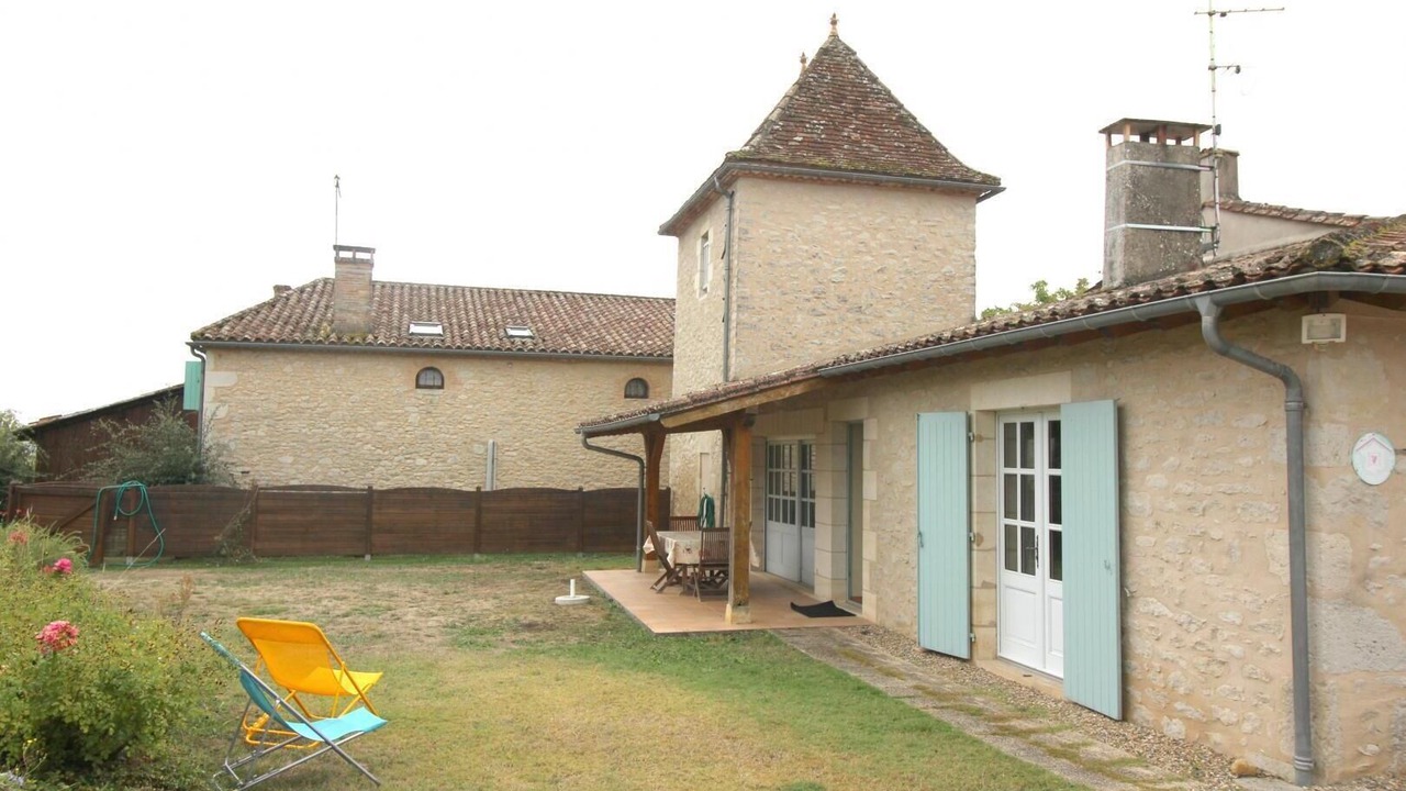 Photo of Outdoor in Le Puy