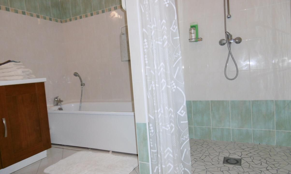 Photo of Bathroom in Le Puy