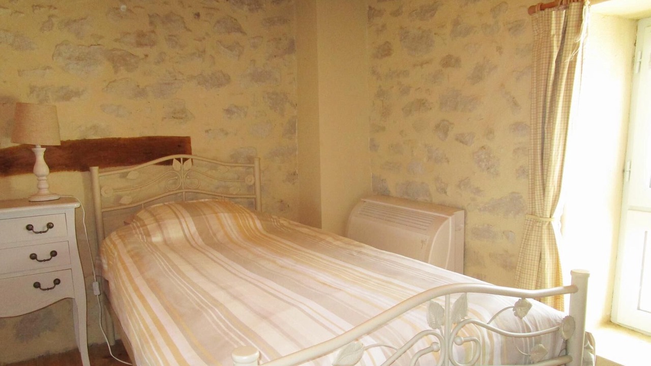 Photo of Bedroom in Le Puy