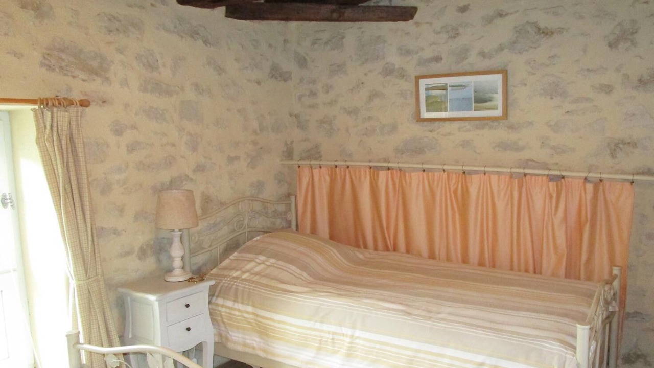 Photo of Bedroom in Le Puy