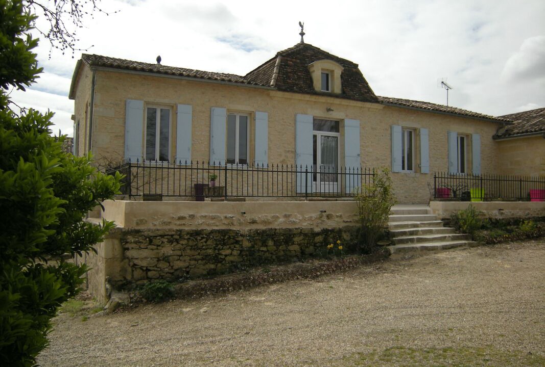 Photo of Outdoor in Doulezon