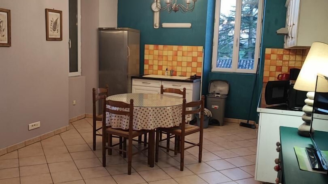 Photo of Kitchen in Doulezon