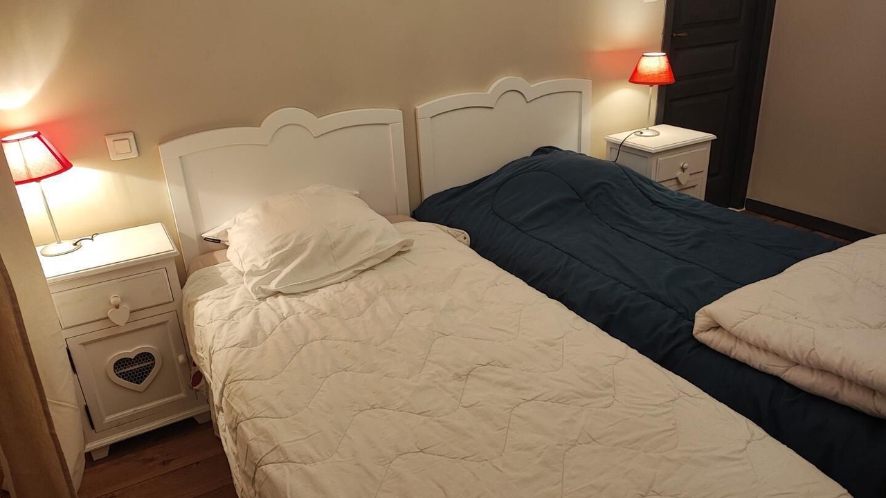 Photo of Bedroom in Doulezon