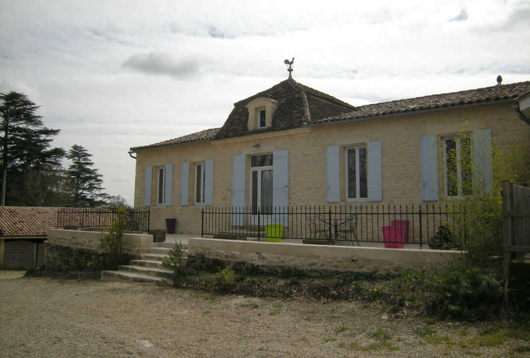 Photo of Outdoor in Doulezon