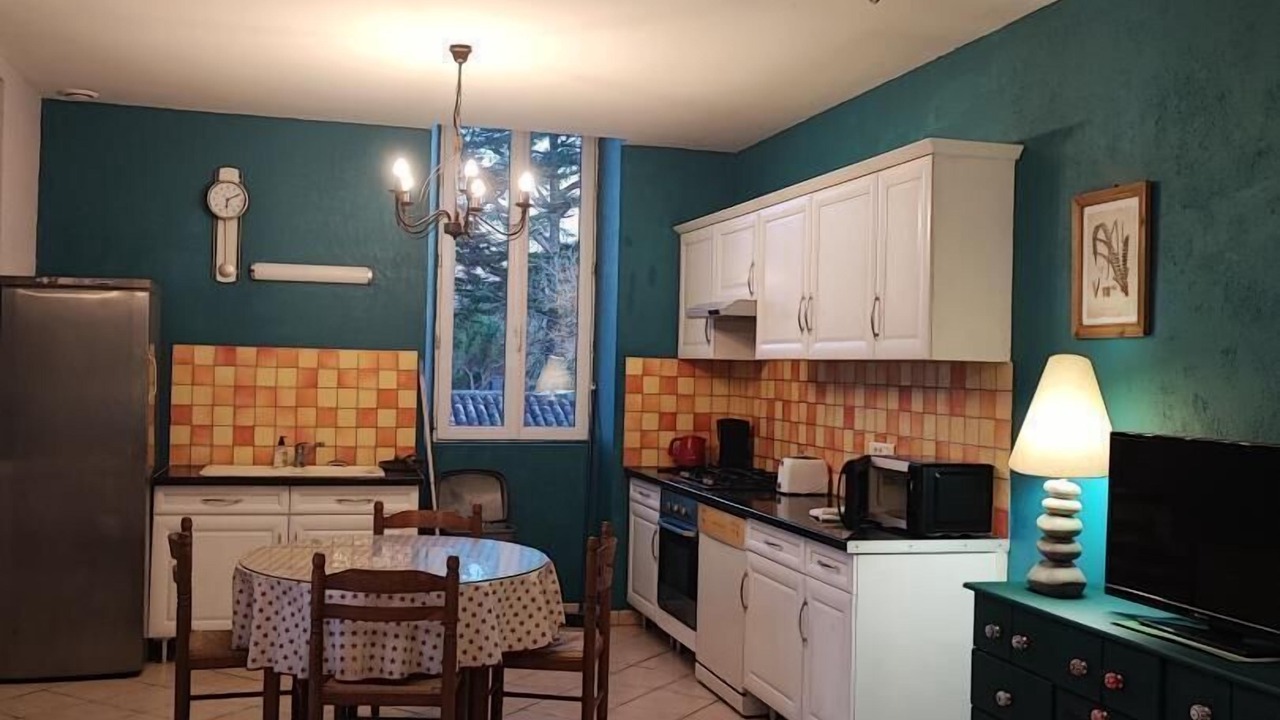 Photo of Kitchen in Doulezon