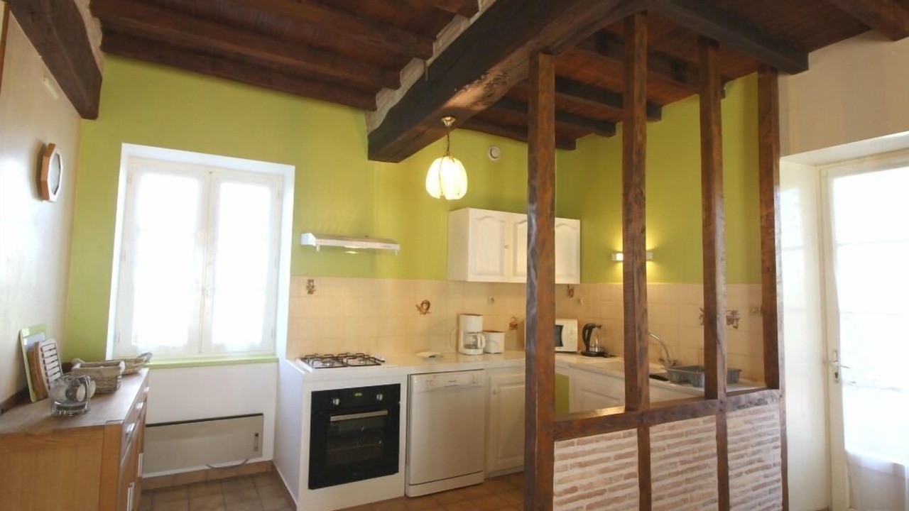 Photo of Kitchen in Rimons