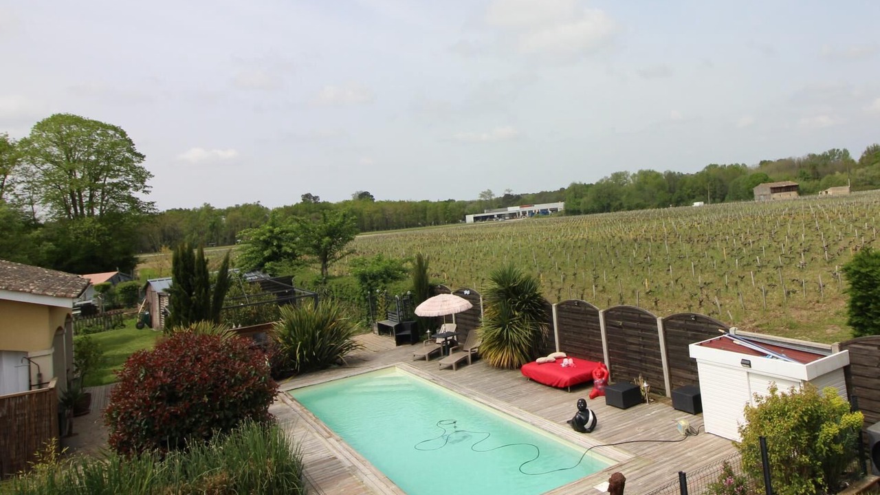 Photo of Outdoor in Saint-Laurent-de-Medoc