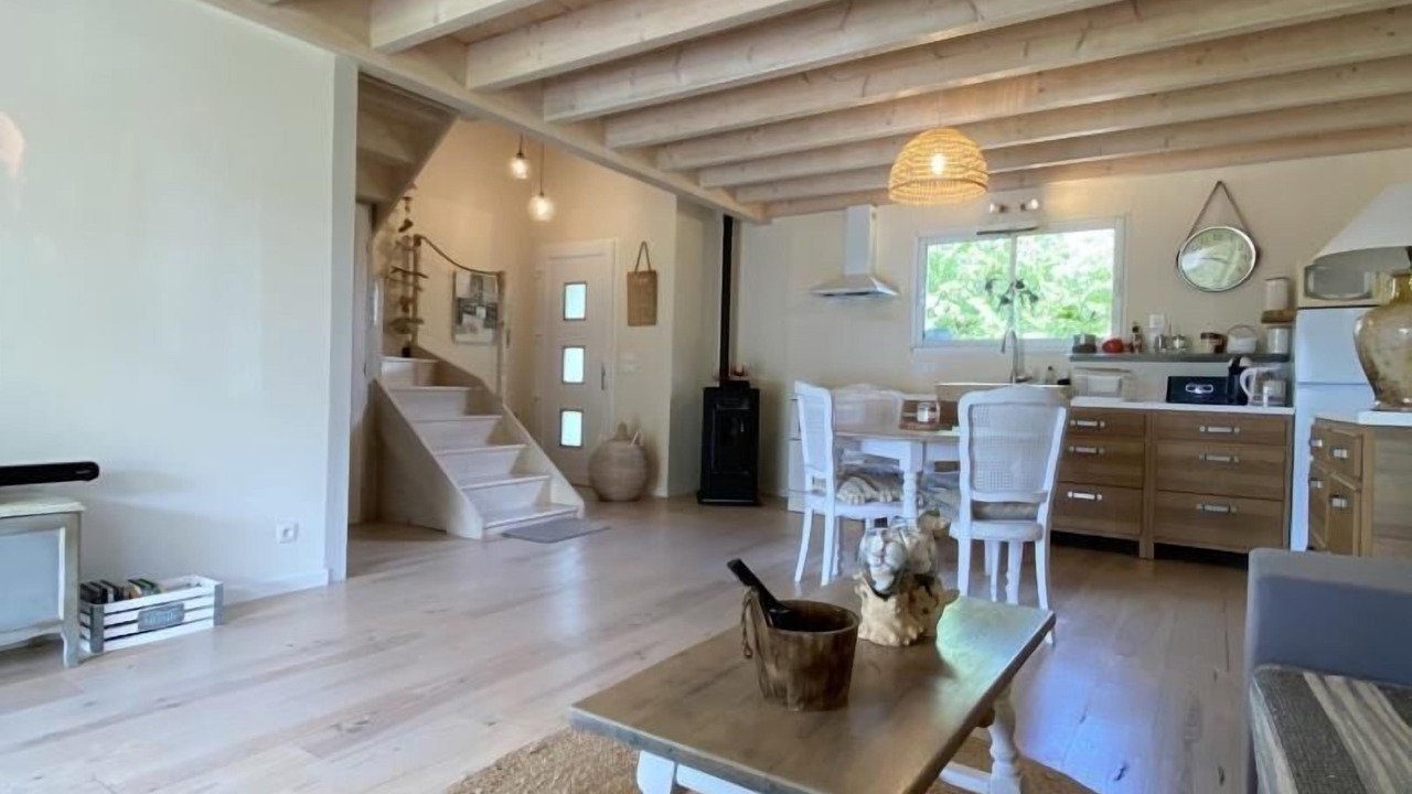 Photo of Livingroom in Saint-Laurent-de-Medoc