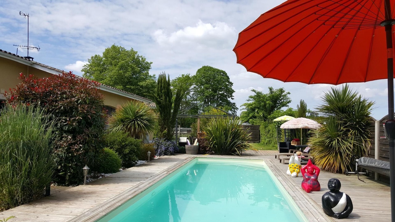 Photo of Outdoor in Saint-Laurent-de-Medoc