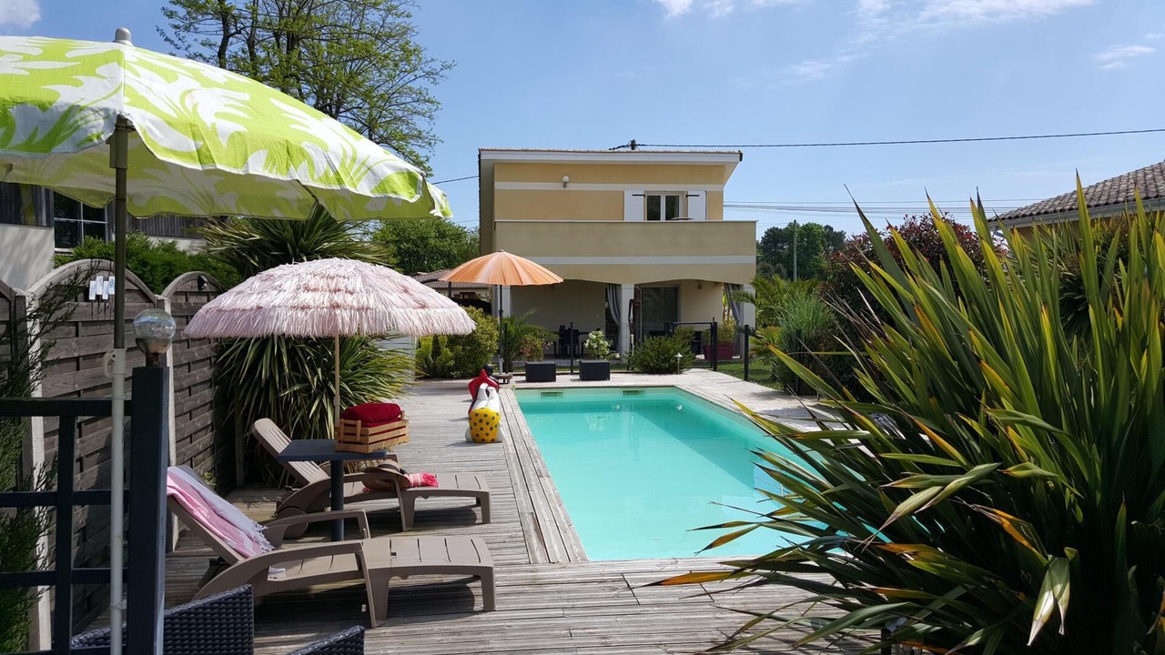 Photo of Outdoor in Saint-Laurent-de-Medoc