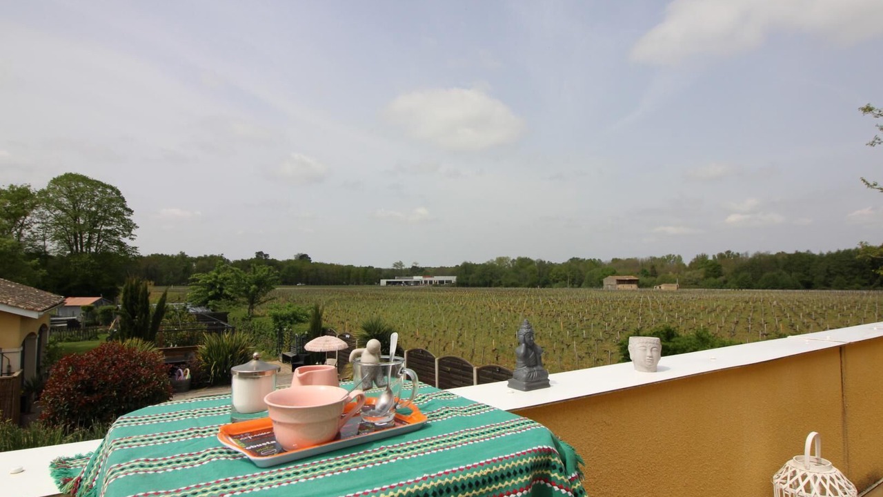 Photo of Outdoor in Saint-Laurent-de-Medoc