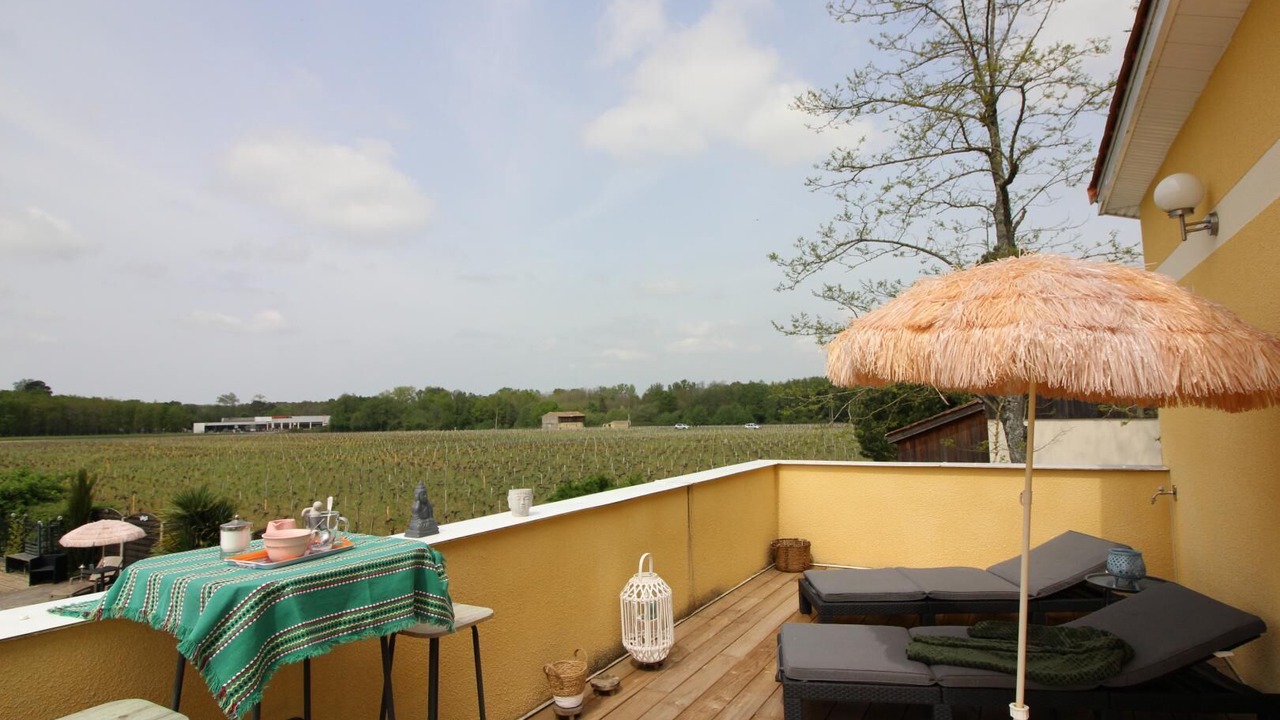 Photo of Outdoor in Saint-Laurent-de-Medoc