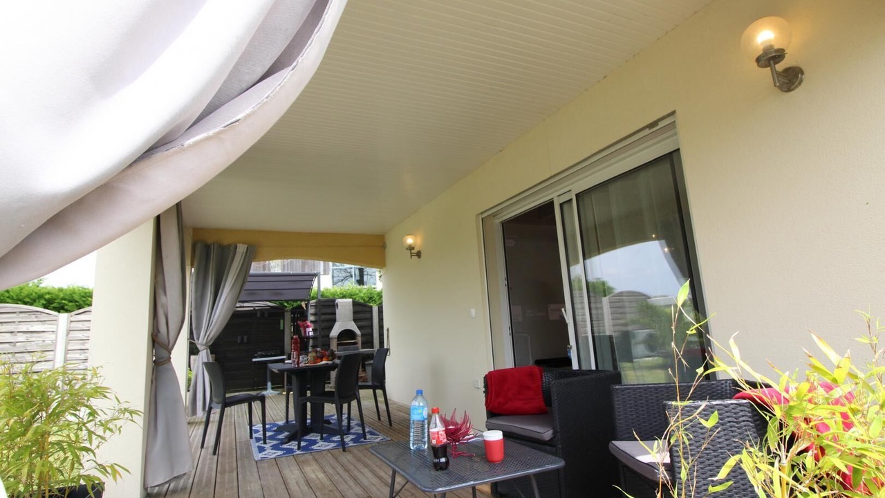 Photo of Outdoor in Saint-Laurent-de-Medoc