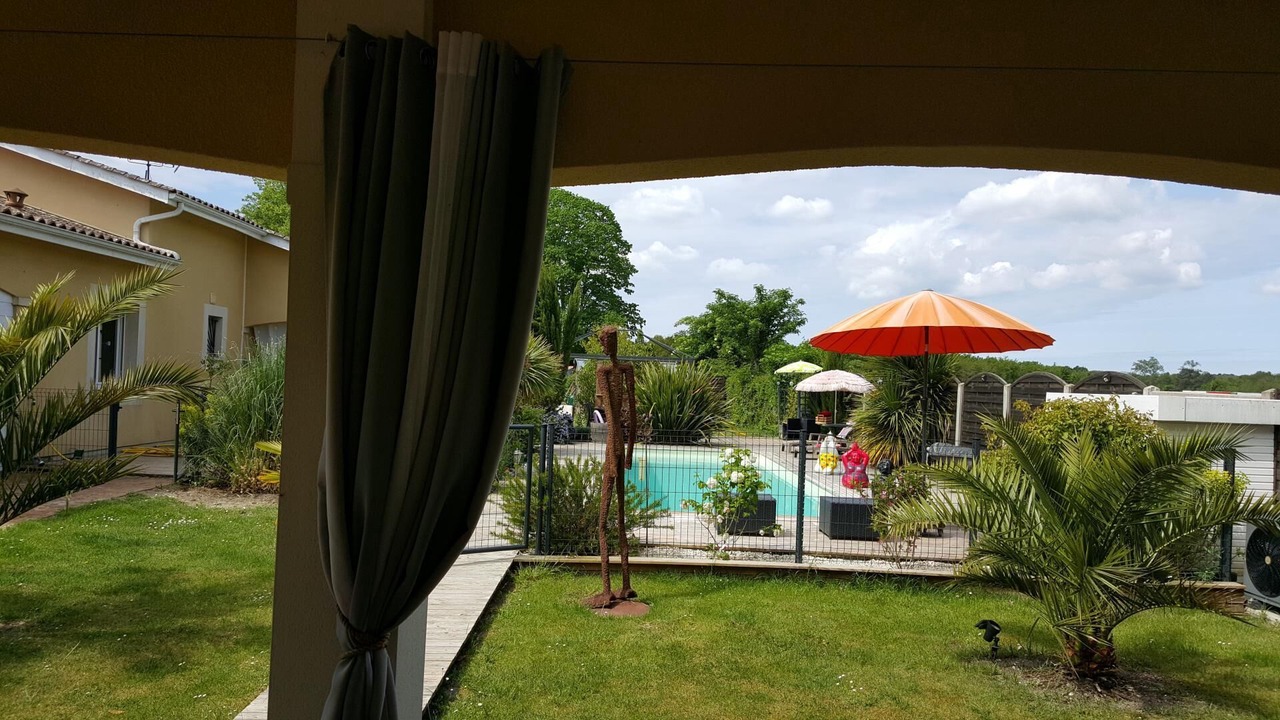 Photo of Outdoor in Saint-Laurent-de-Medoc