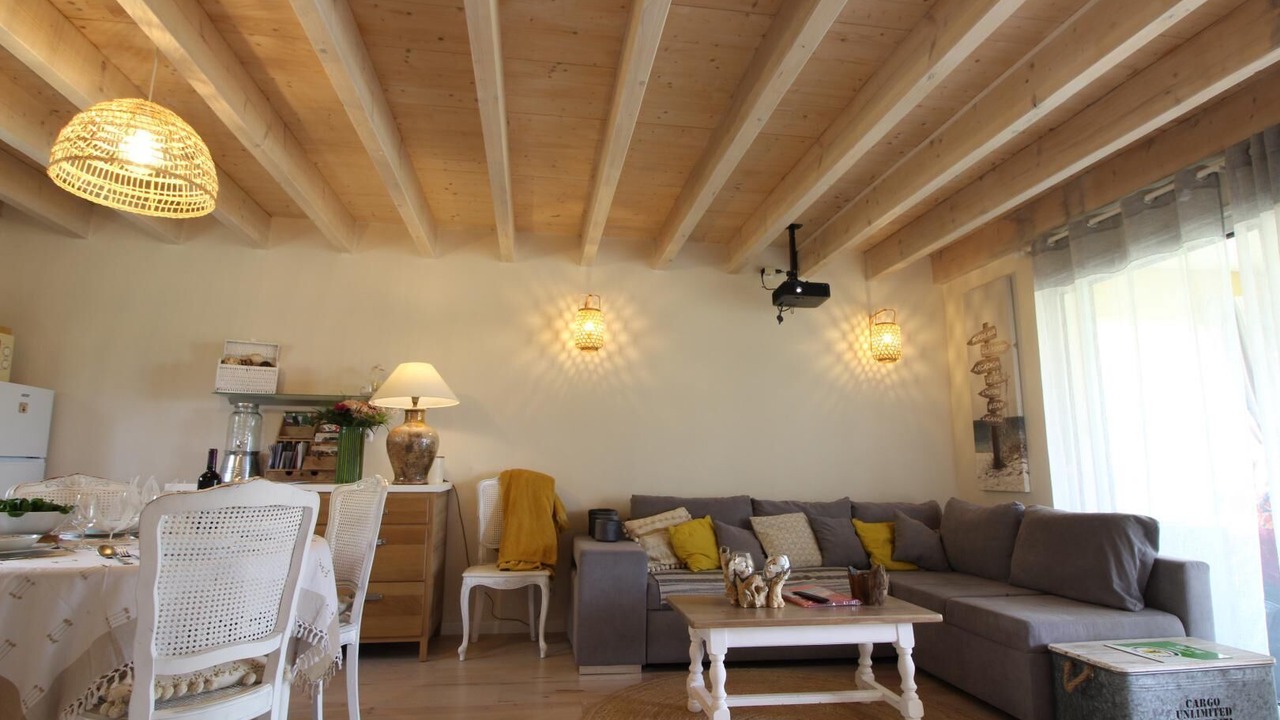 Photo of Livingroom in Saint-Laurent-de-Medoc