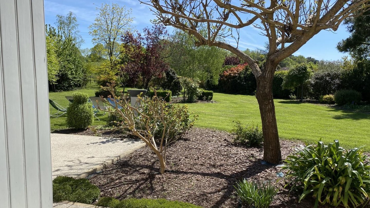 Photo of Outdoor in Villeneuve