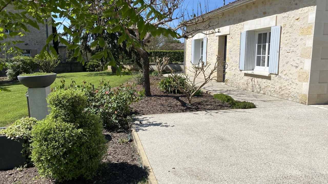Photo of Outdoor in Villeneuve
