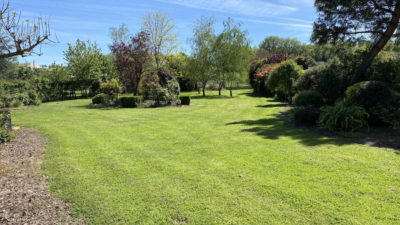 Photo of Outdoor in Villeneuve