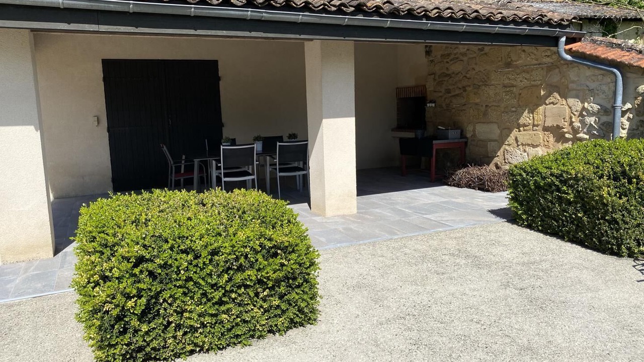 Photo of Outdoor in Villeneuve