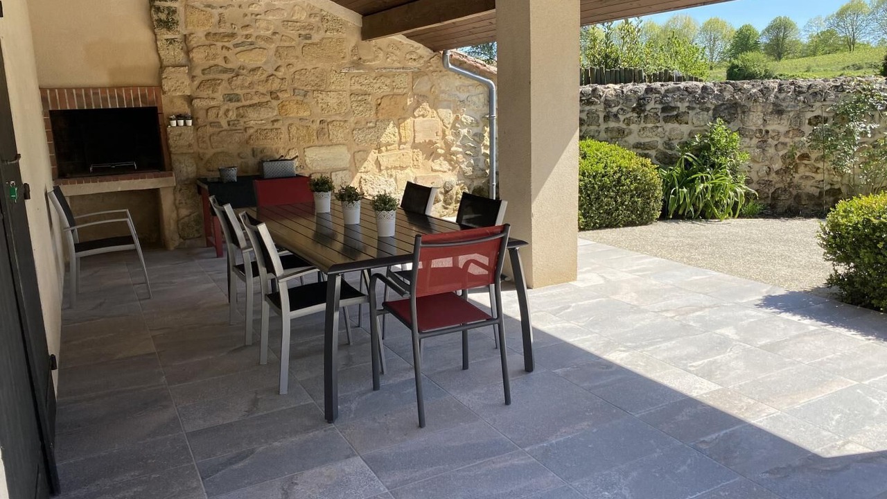 Photo of Outdoor in Villeneuve