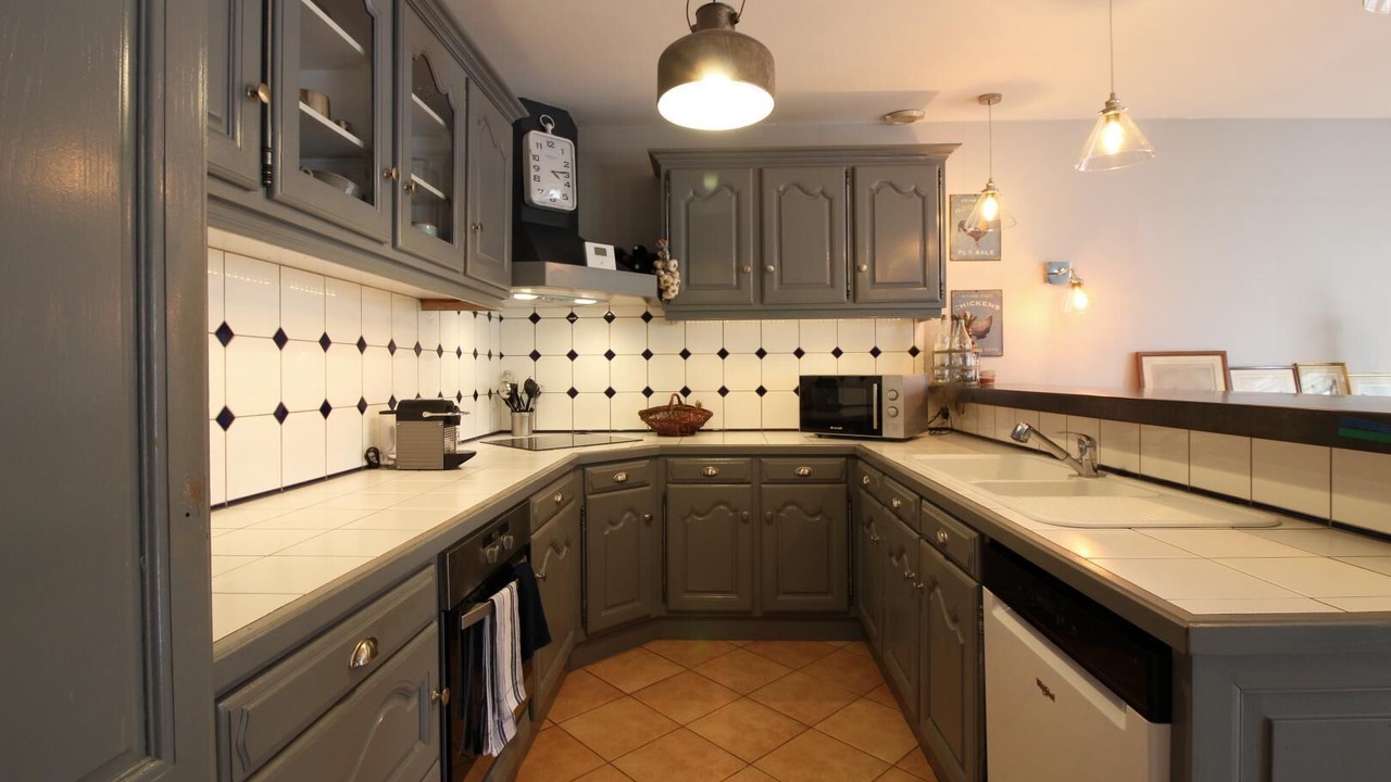 Photo of Kitchen in Eysines