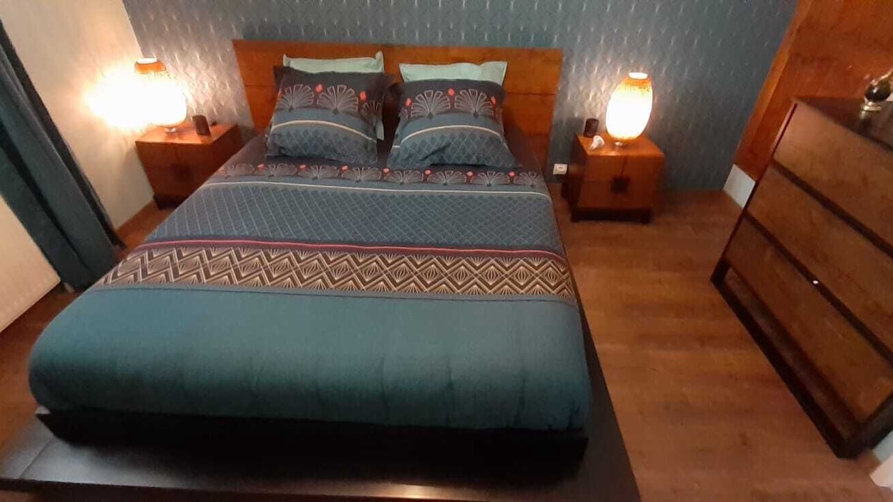 Photo of Bedroom in Eysines