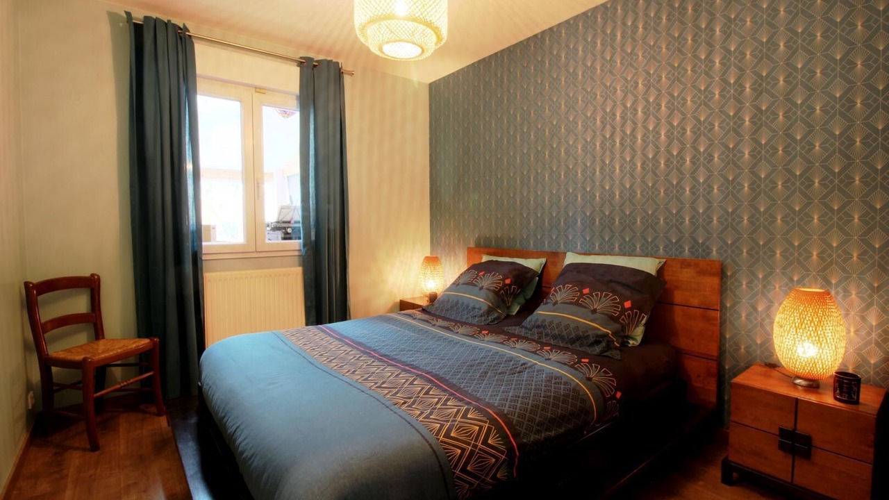 Photo of Bedroom in Eysines