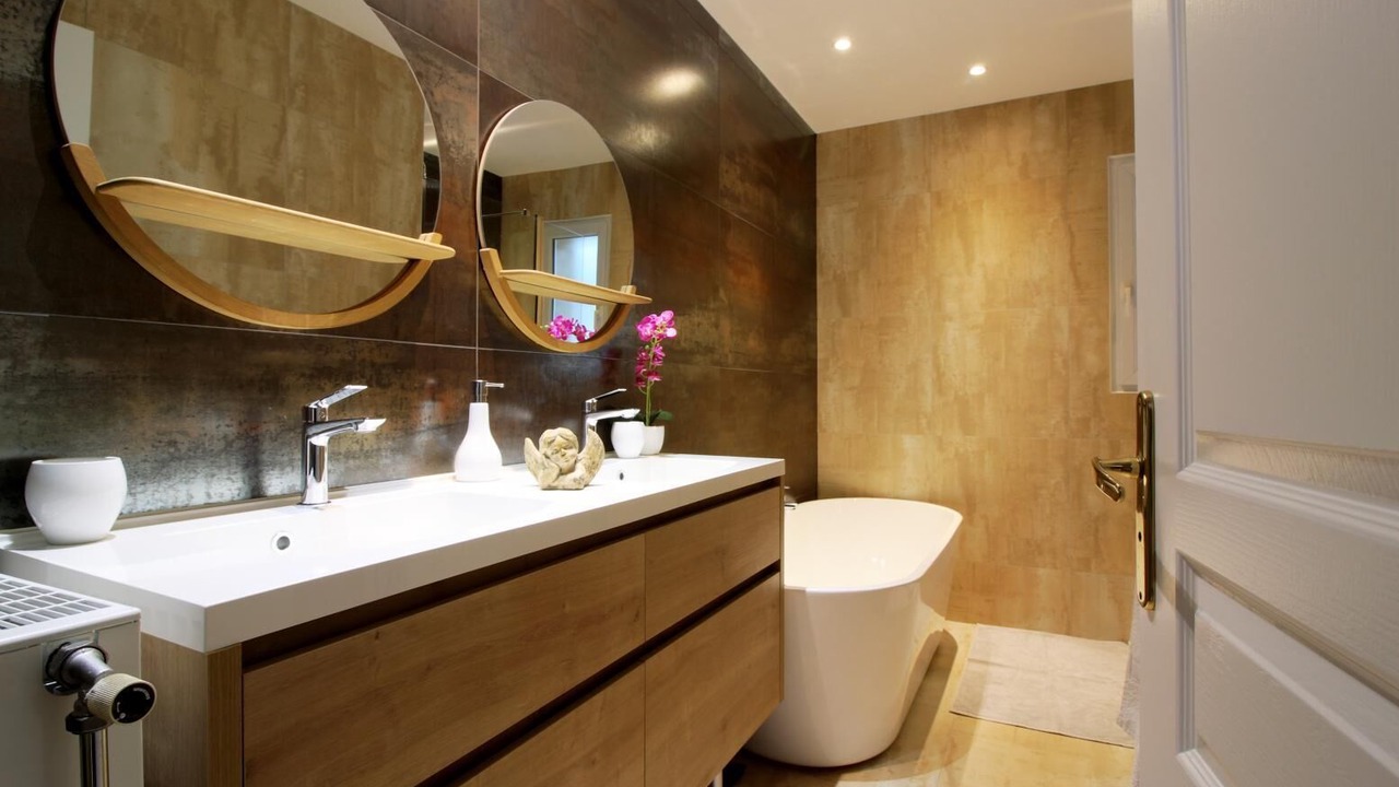 Photo of Bathroom in Eysines