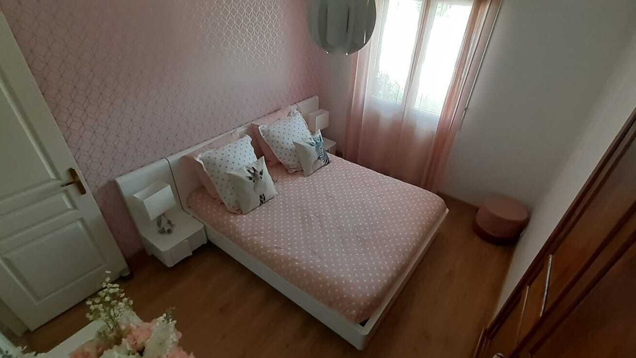 Photo of Bedroom in Eysines