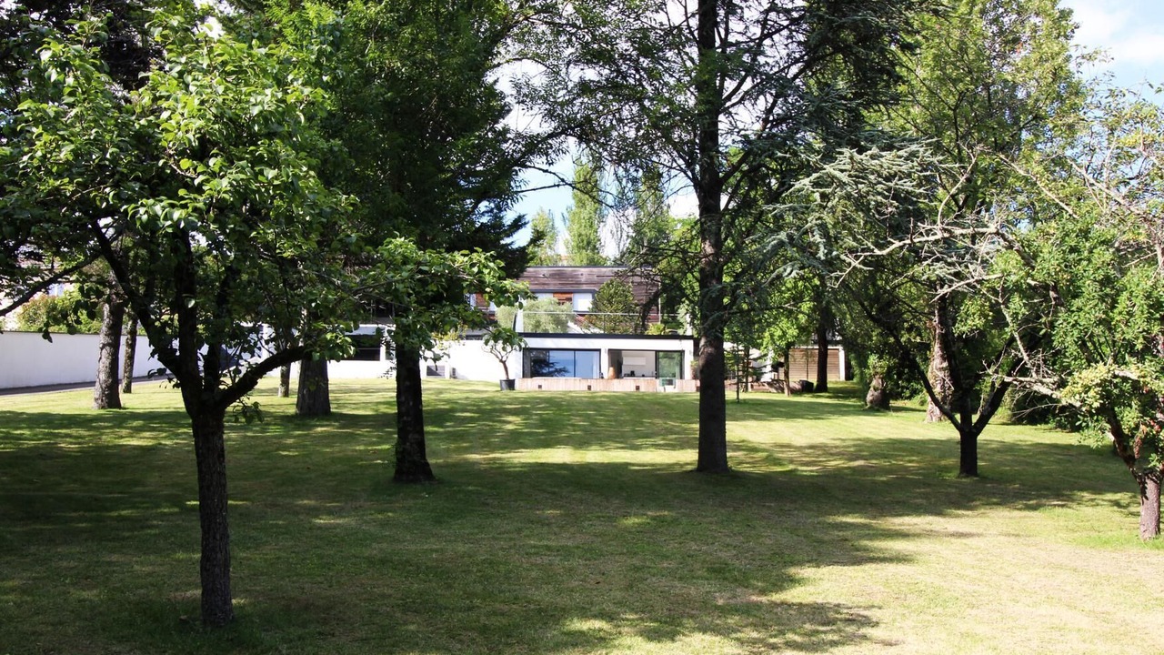 Photo of Outdoor in Saint-Andre-de-Cubzac